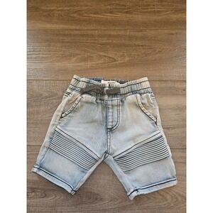 Cotton on‎ baby boy shorts 6-12 mos